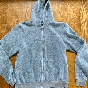 American apparel hoodie